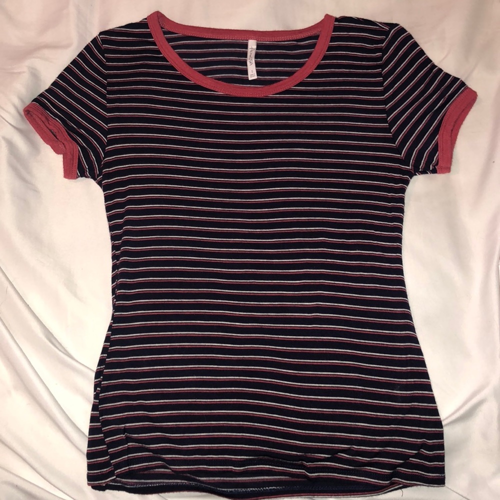 Super soft tee